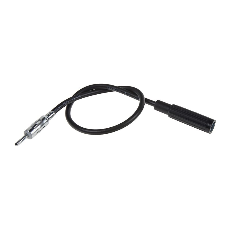 Prodlužovací kabel k anténám 30 cm (66001)