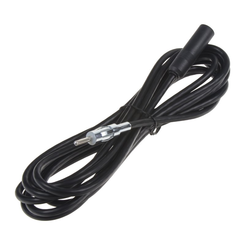 Prodlužovací kabel k anténám 350cm (66011)