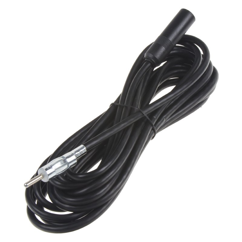 Prodlužovací kabel k anténám 450cm (66013)