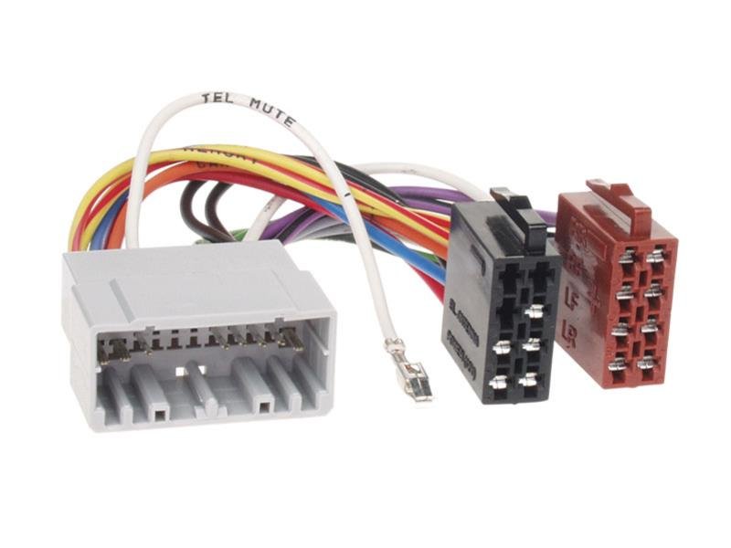 Konektor ISO Chrysler/Jeep 2001-2007 (21500)