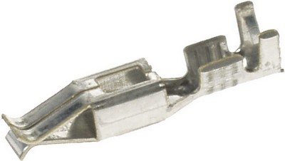 PIN ISO konektoru samice 1ks (41016/1)