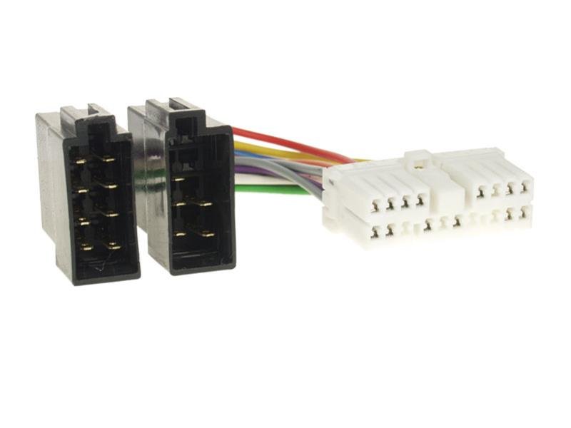 Kabel pro DAEWOO(Chevrolet) new OEM / ISO (pc3-251)