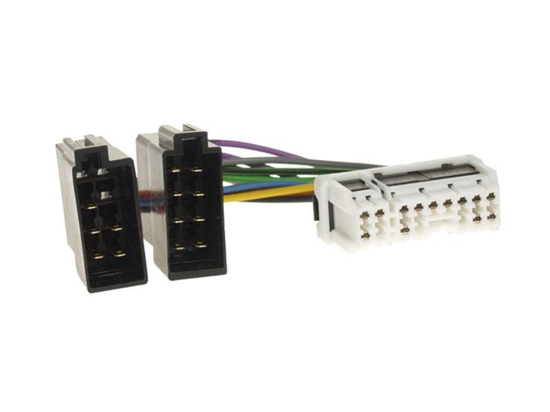 Kabel pro NISSAN new OEM / ISO (pc3-255)