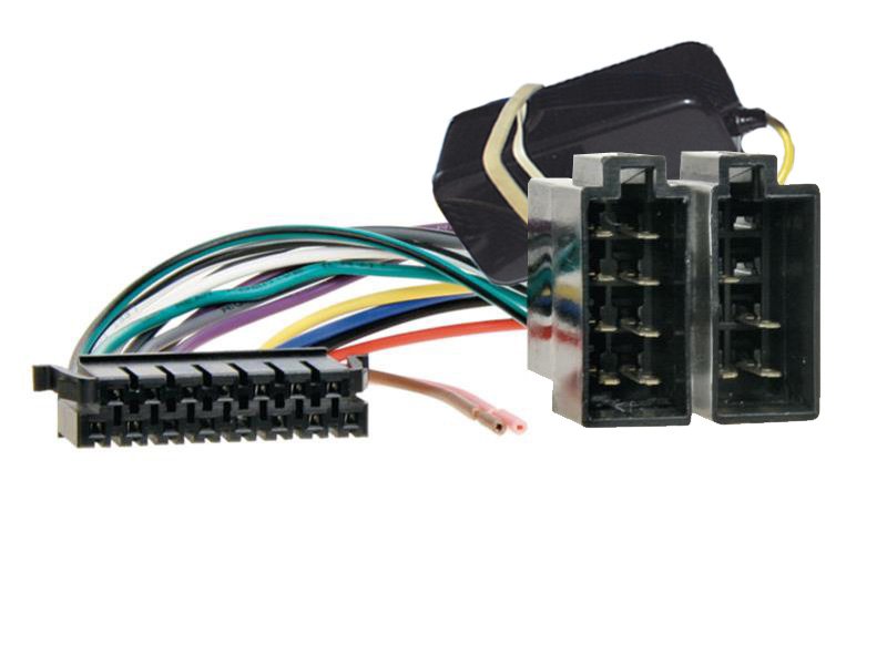 Kabel pro SONY 15-pin / ISO (pc3-429)