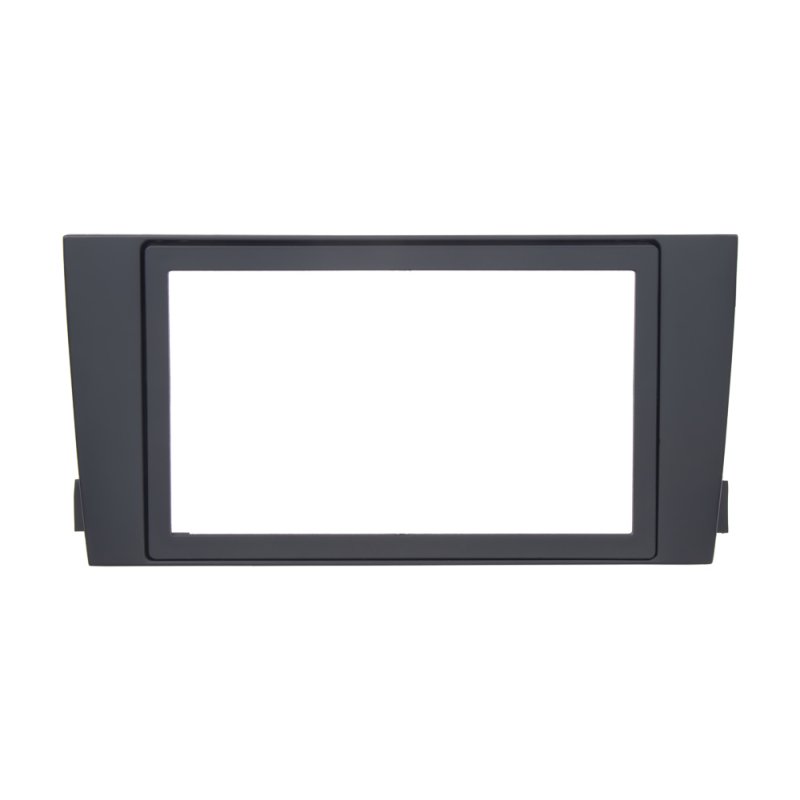 2ISO redukce pro AUDI A6 2002-2004, ALLROAD 2000-2006 (10700)