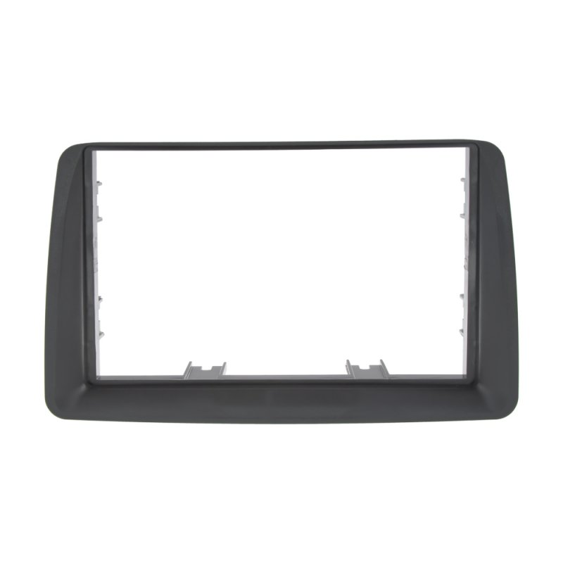 2ISO redukce pro Fiat Panda 10/2003-2012 (10712)