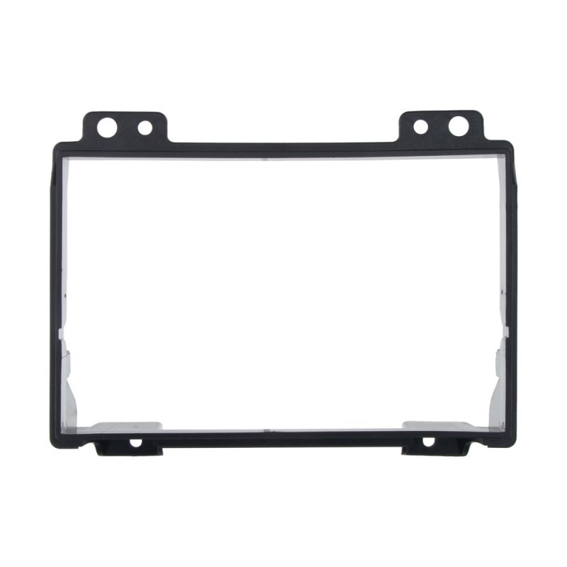 2ISO redukce pro Ford Fiesta 11/2001-09/2005, Fusion 2002-09/2005 (10715)