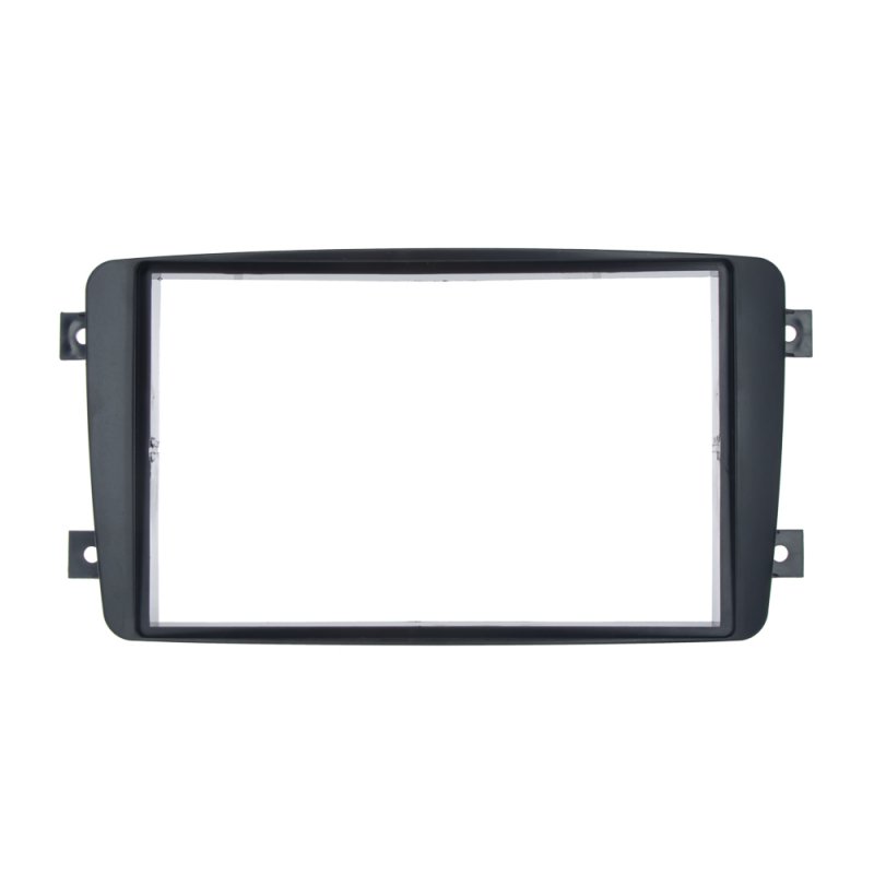 2ISO redukce pro Mercedes C 01-04, Vito 03-06, Viano 03-06 (10722)