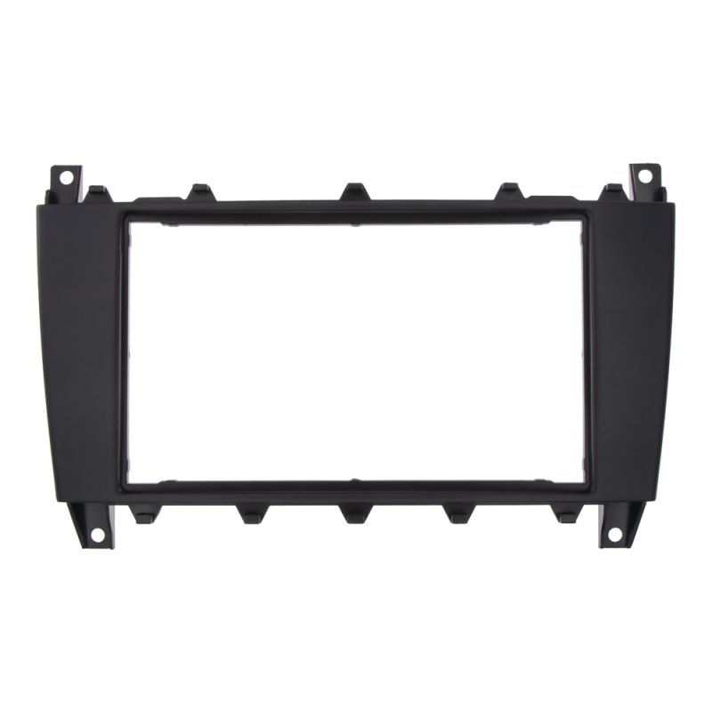 2ISO redukce pro Mercedes C 2004-2007, CLC 2008-2011 (10723)