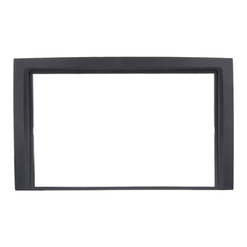 2ISO redukce pro Škoda Fabia 08/2004-2008 (10728)