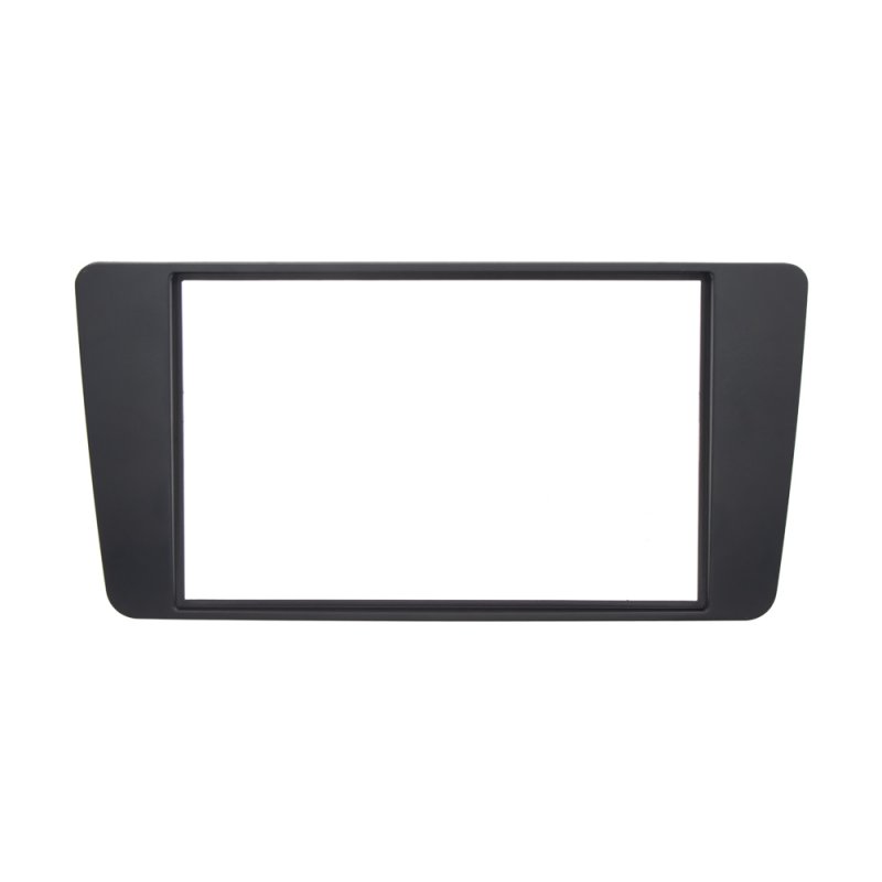 2ISO redukce pro Škoda Octavia II,Yeti 2008- (10706)