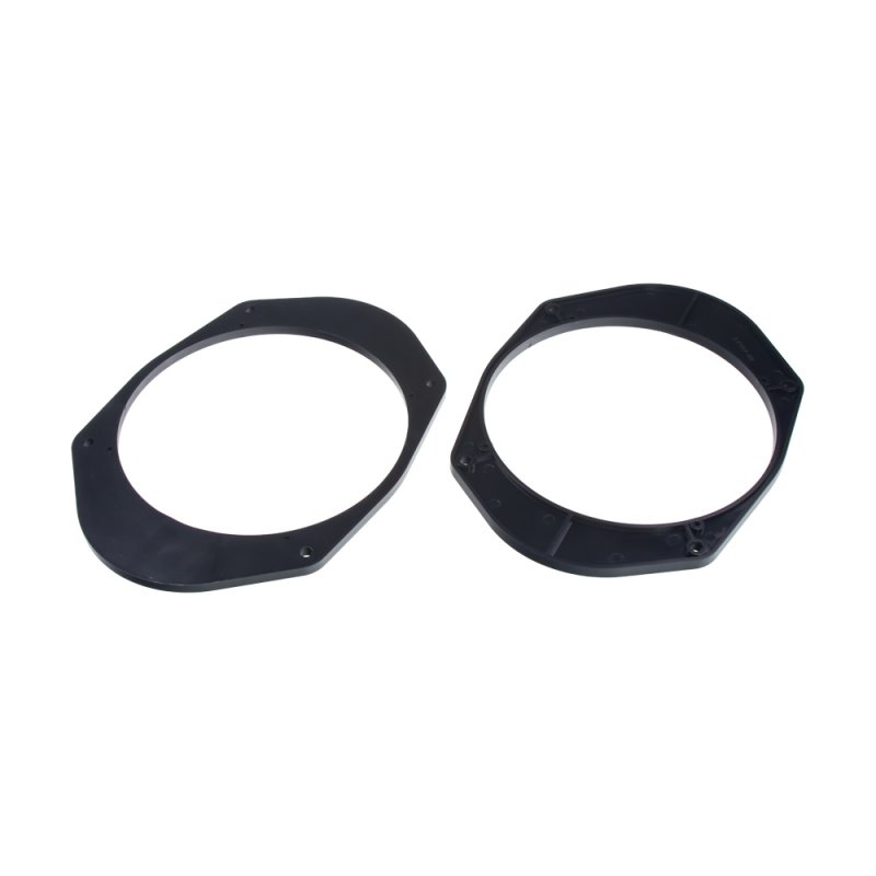PLAST pro repro Ford Ka, Mondeo, Puma, Focus, Fiesta 2002-2007 Transit 165mm (10056)