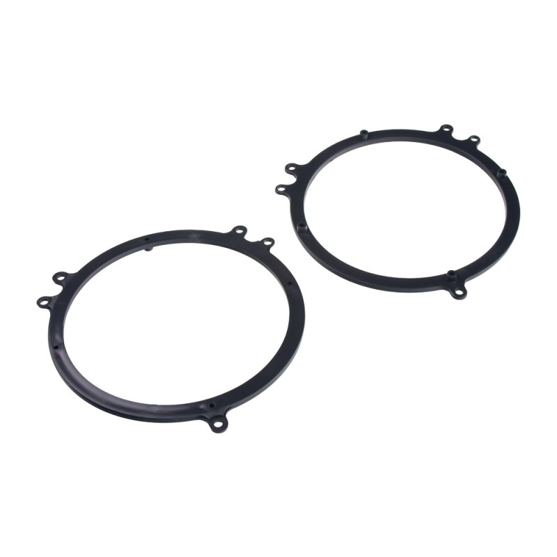 PLAST pro repro Audi A3 -03, A4 -01, TT, A6 -01 165mm (10154)