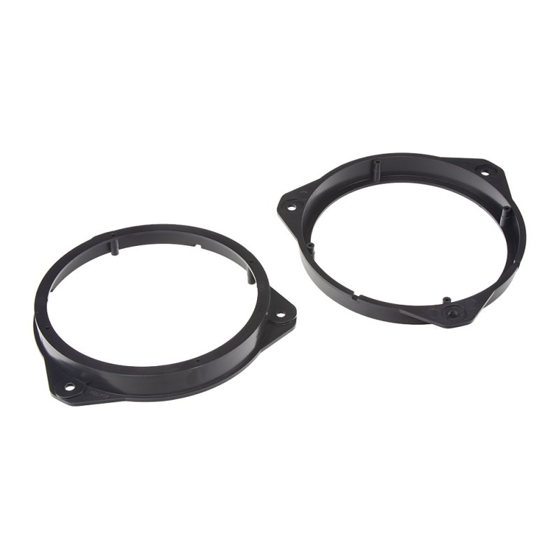 PLAST pro repro Citroen Jumper 2006-, P. Boxer, F. Ducato, F.Grande Punto, Opel 05- 165mm přední (10541)