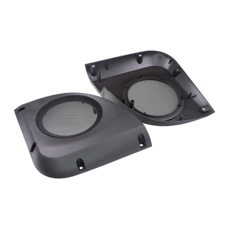 PLAST pro repro Fiat Punto 99-, pro přední dveře 165 mm (10505)
