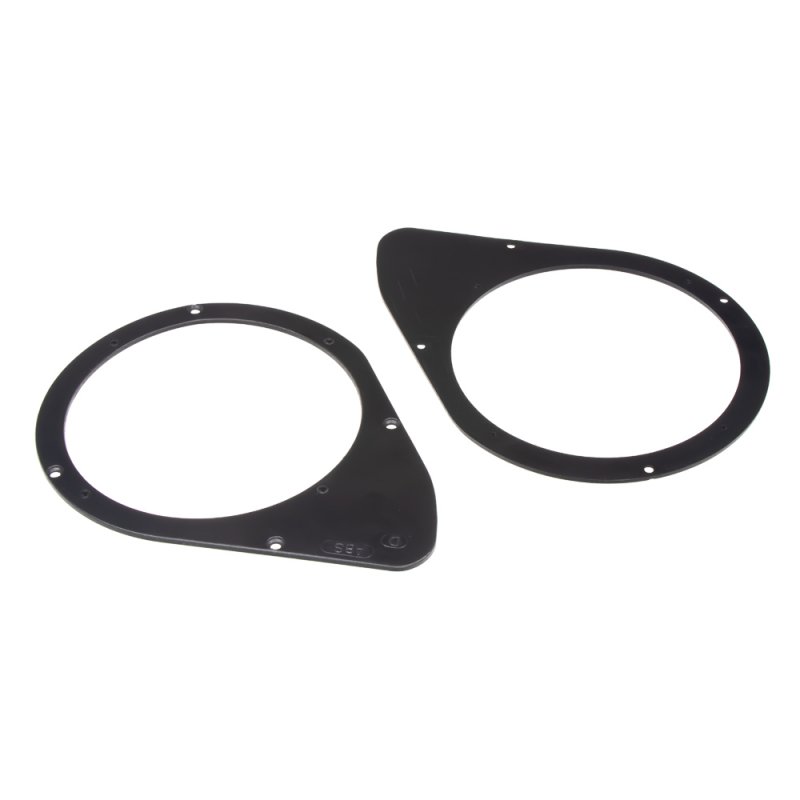 PLAST pro repro Fiat Stilo 3-dv. zadní, Lancia delta 2008- zadní 165 mm (10508)