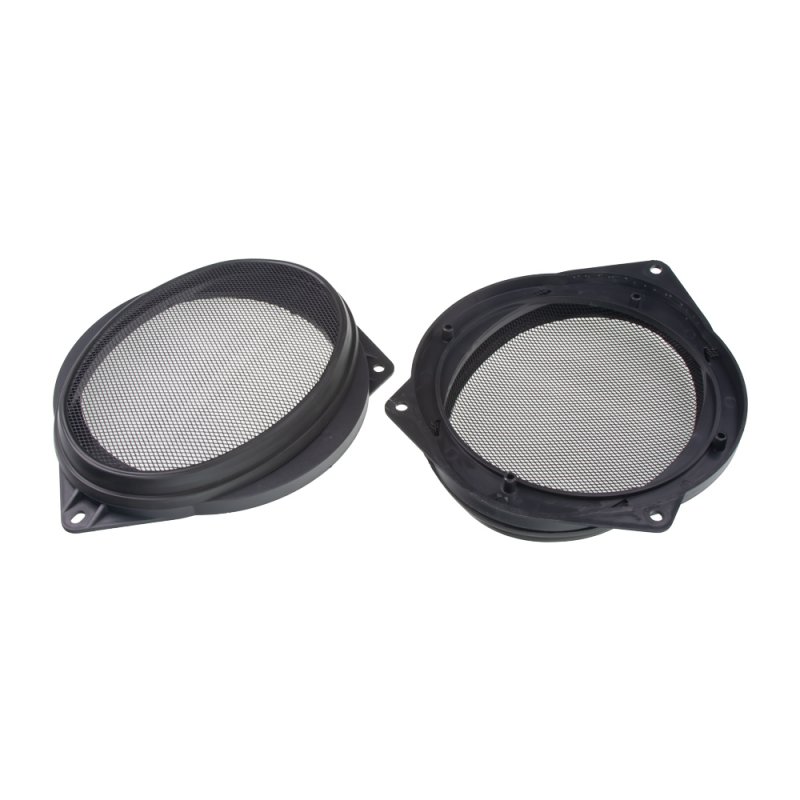 PLAST pro repro Ford Escort zadní včetně mřížky 165mm (10052)