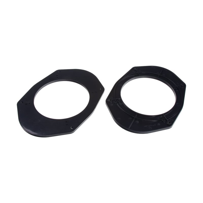 PLAST pro repro Ford Ka, Mondeo, Puma, Focus, Fiesta 2002-2007 Transit 130mm (10055)