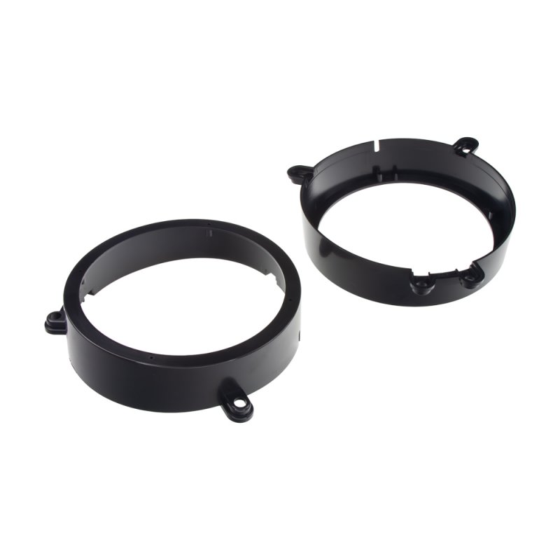 PLAST pro repro Mercedes C 2000- přední 165mm (10209)