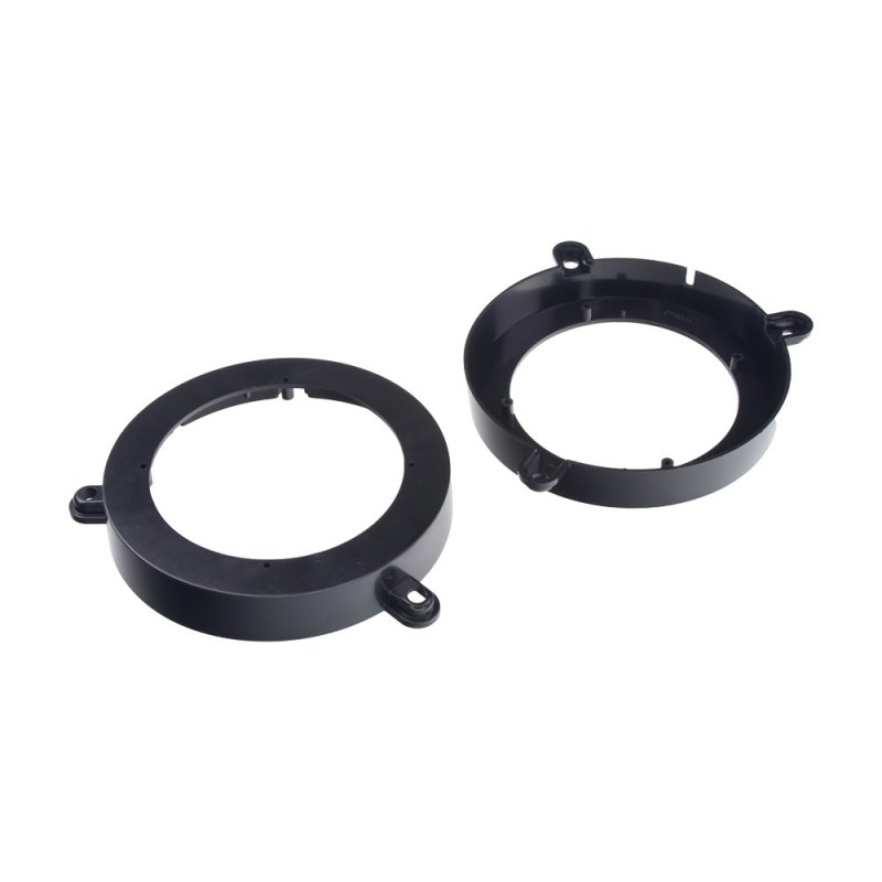 PLAST pro repro Mercedes C 2000- zadní 120mm (10210)