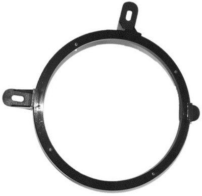 PLAST pro repro Mercedes SLK přední 165 mm (10190)