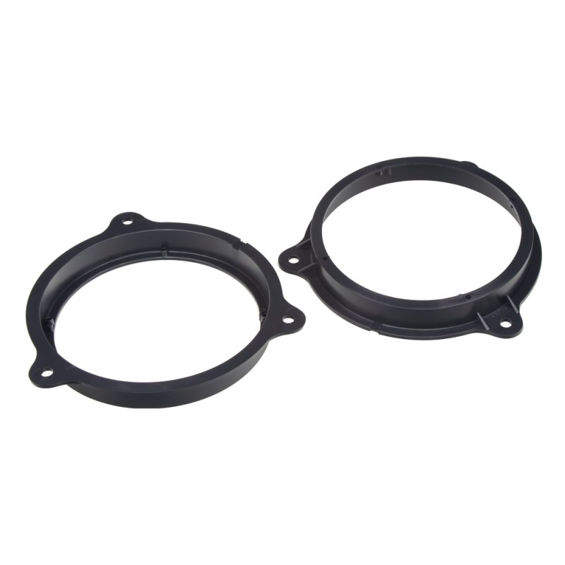 PLAST pro repro NISSAN / RENAULT, přední 165mm (10524)