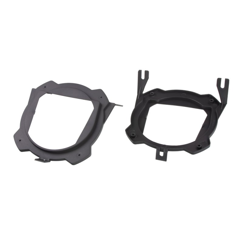 PLAST pro repro Opel Corsa B 93-00, Corsa C 2000-, Tigra zadní plato 130 mm (10071)
