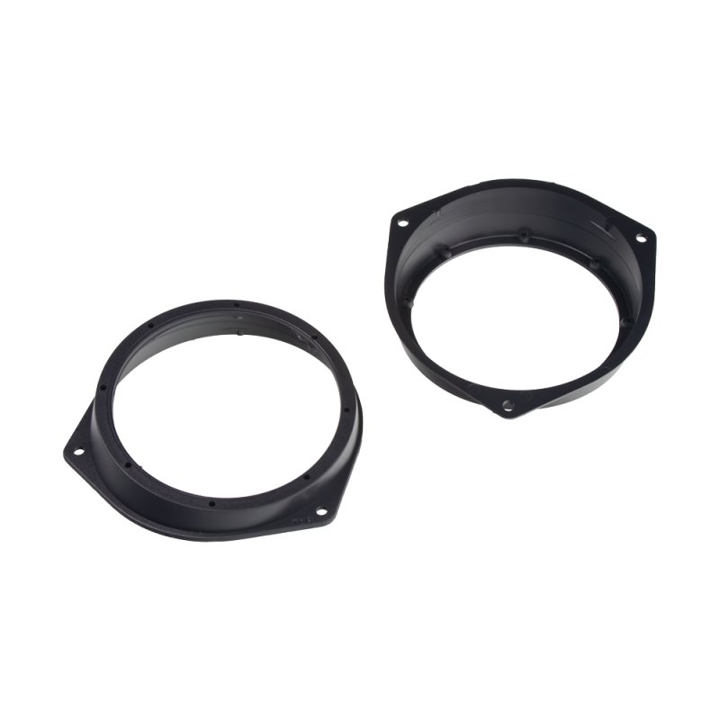 PLAST pro repro Opel Omega, Vectra 95- 120 mm, Renault Trafic II 2001- (10125)