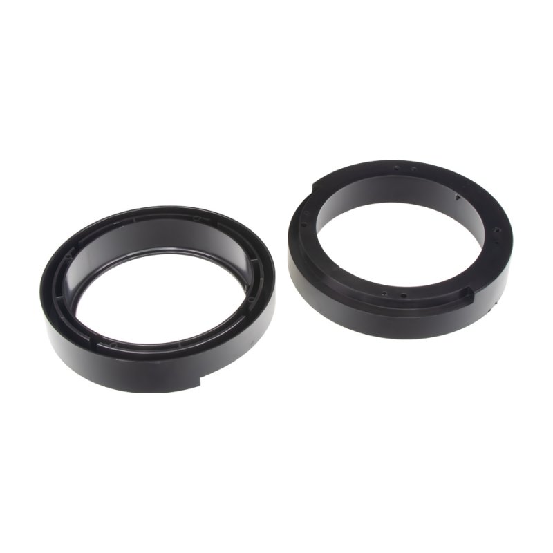 PLAST pro repro VW Polo 01-, před/zadní včetně lemu 165mm (10510)