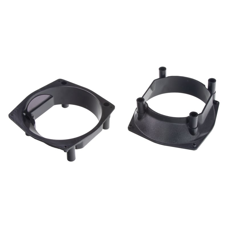 PLAST pro repro Renault CLIO 91-98 zadní 130 mm (10081)