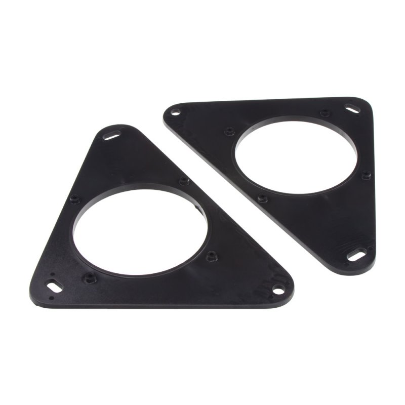 PLAST pro repro Renault Master přední 100 mm (10501)