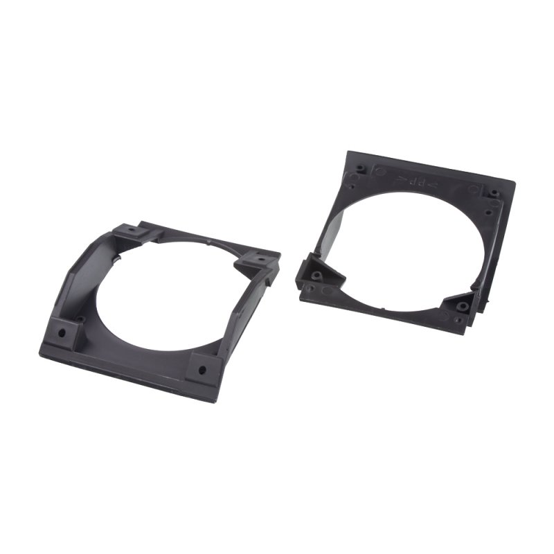 PLAST pro repro Renault Twingo 1993-1998  přední 100mm (10088)