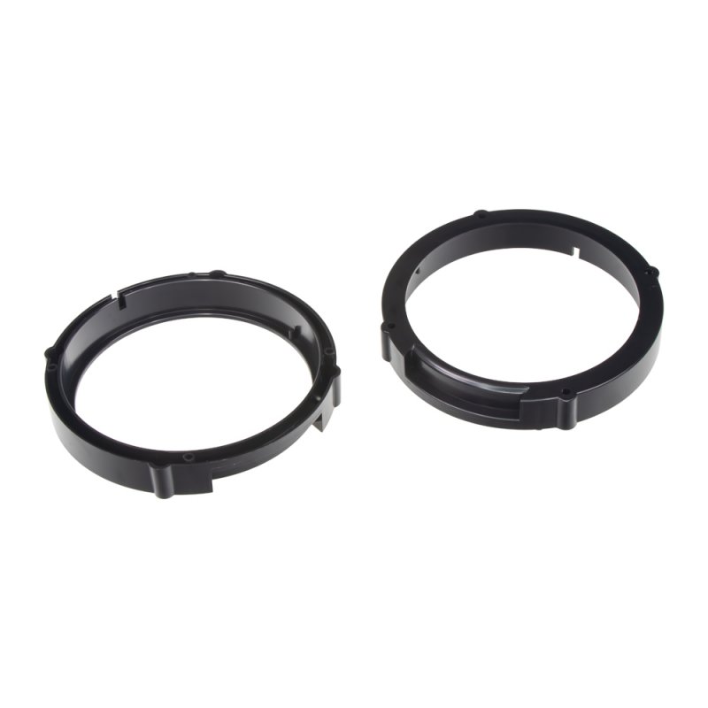 PLAST pro repro Seat Ibiza 02-08, Seat Leon 05- přední/zadní 165 mm (10509)