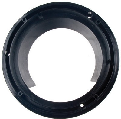 PLAST pro repro Suzuki Swift, Vitara 2005, Splash, Fiat Sedici přední/zadní 165mm (10532)