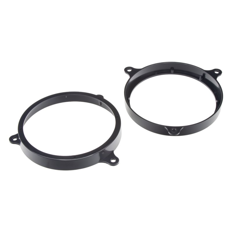 PLAST pro repro Toyota Yaris-přední, Corolla-zadní , Avensis-zadní -165 mm (10513)