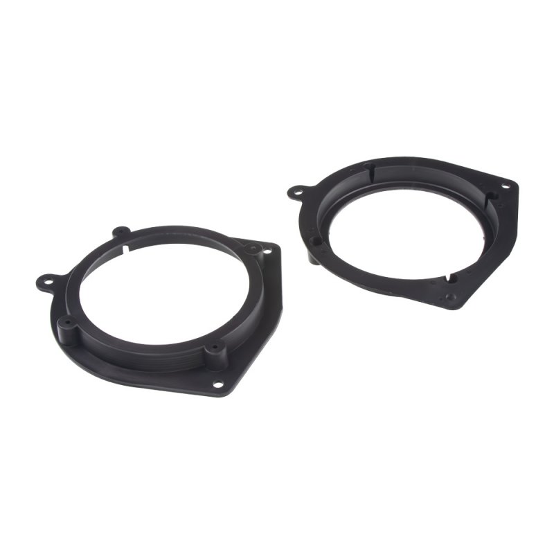 PLAST pro repro Toyota Yaris/Avensis  přední/zadní 130mm (10500)