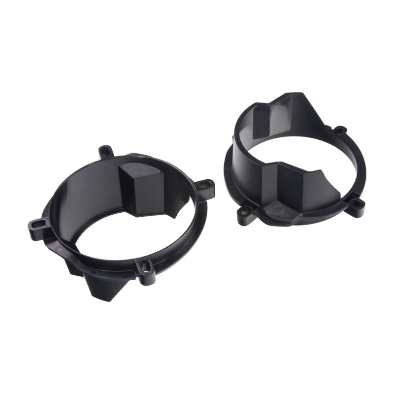 PLAST pro repro Volvo S40/V40 96-2000 přední 130 mm (10133)