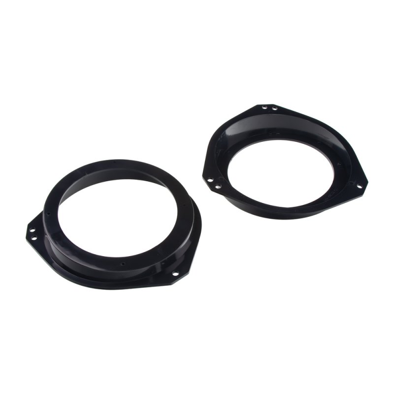 PLAST pro spec. repro Opel Corsa B 93-00, Corsa C 2000- přední 120 mm (10070)