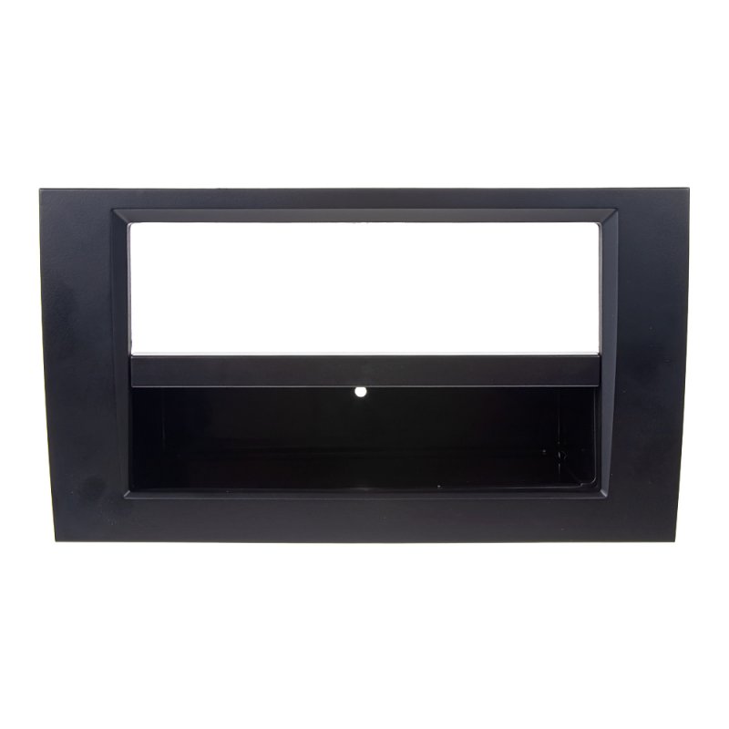 ISO redukce pro Audi A4 2001-2009, DOUBLE DIN, Seat Exeo (10331)