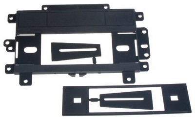 ISO redukce pro Hummer H2, Chevrolet, Cadillac (10387)