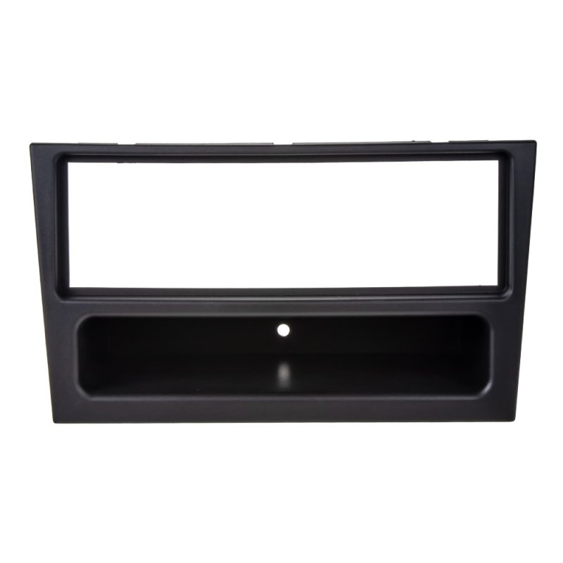 ISO redukce pro Opel Agila 10/2004-, Suzuki Ignis 03- (10362)
