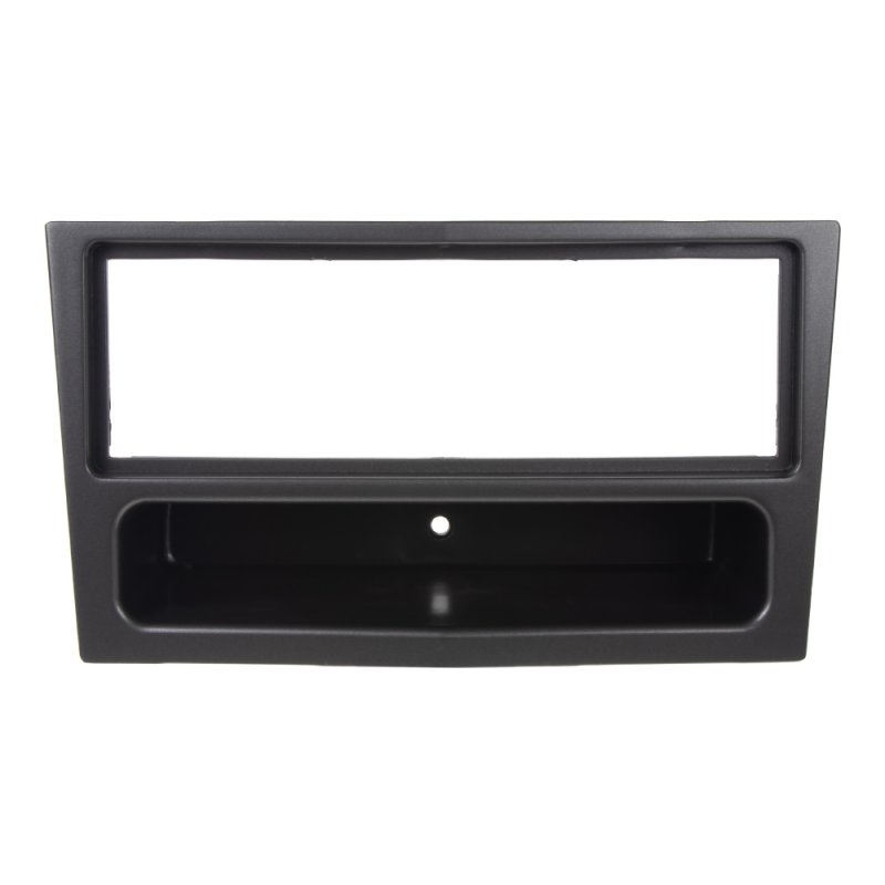ISO redukce pro Opel Zafira 2005-2012 antracit (10377.2)
