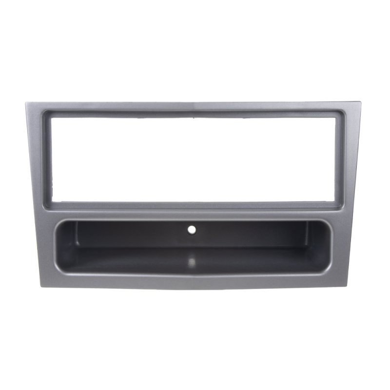 ISO redukce pro Opel Zafira 2005-2012 stříbrný (10377.1)