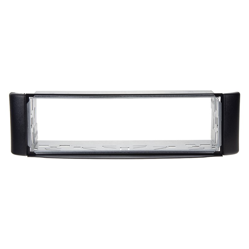 ISO redukce pro SMART ForTwo 10/1998-02/2007 černá (10211.1)