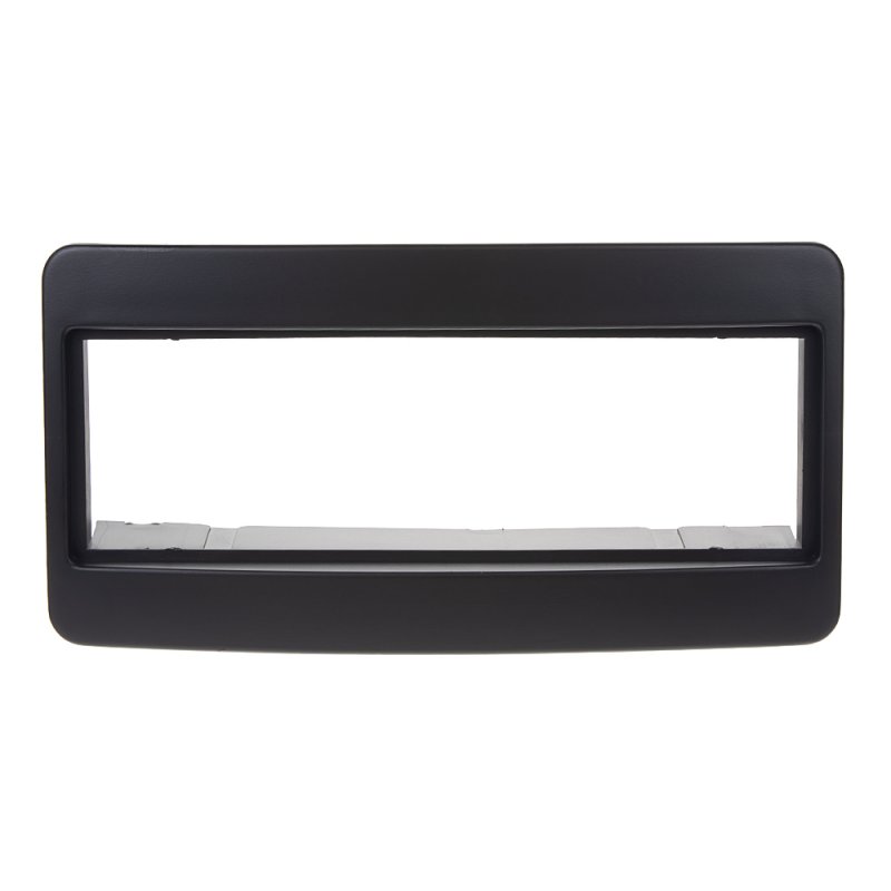 ISO redukce pro Toyota Celica 8/99-, RAV 4, Avensis Verso černá (10301)