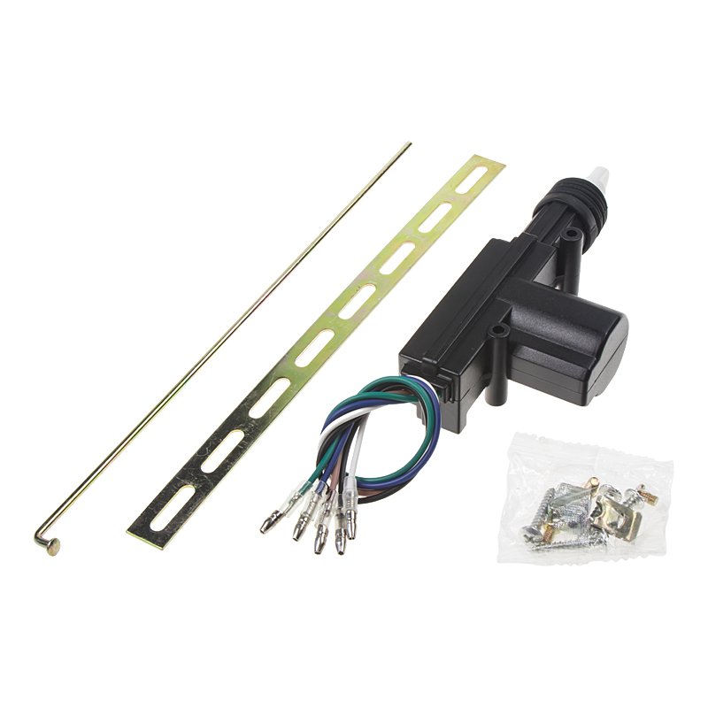 5-drátový servomotor se spoj. mat. (se505)