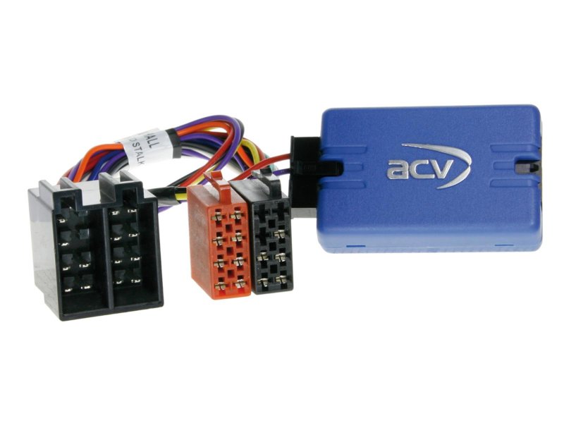 acv Adaptér z volantu pro Opel Astra, Corsa (52svx001)
