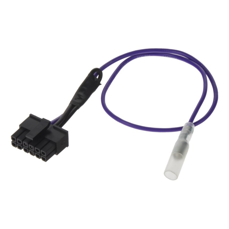 Propojovací kabel autorádií KENWOOD (52kabKEN)