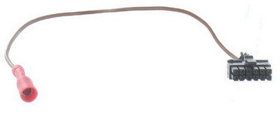 Propojovací kabel autorádií PANASONIC (52kabPAN)