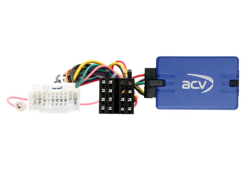 acv Adaptér z volantu pro Suzuki Swift/Grand Vitara 2005-2011 (52ssz001)